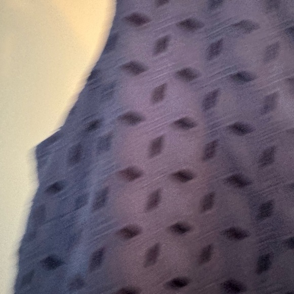 NWT Southern Tide Navy Eyelet Fabric -Women’s XS - Picture 4 of 12